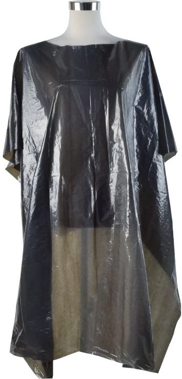 Custom Hair Cutting Capes