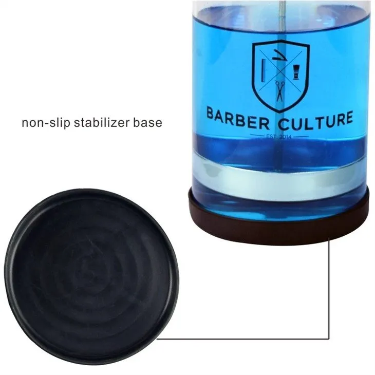 Baber Glass Sterilzier