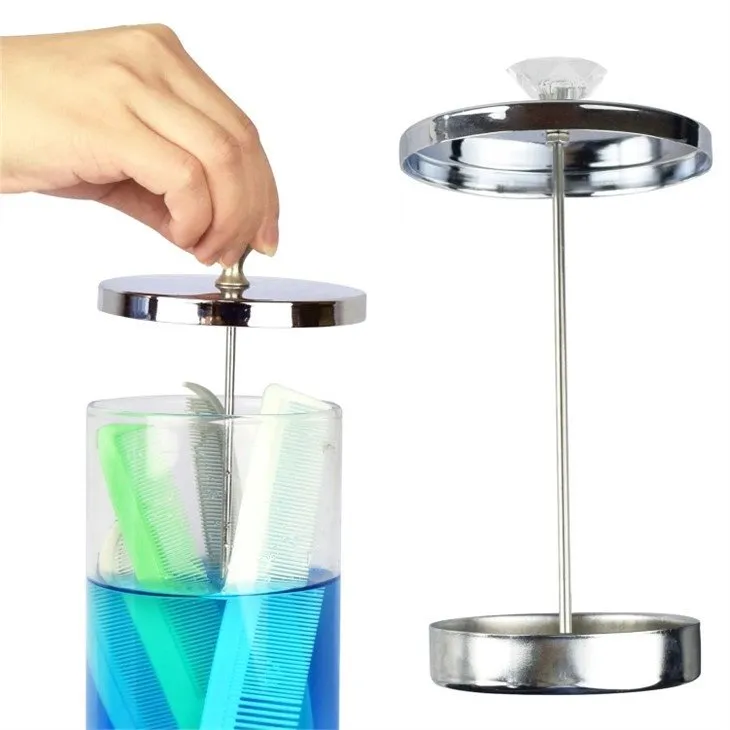 Glass Sterilizer Botttle