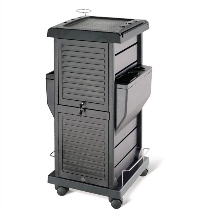 Hair Salon Trolley
