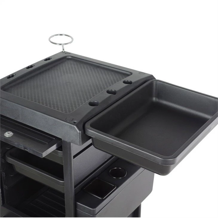 Salon Cart