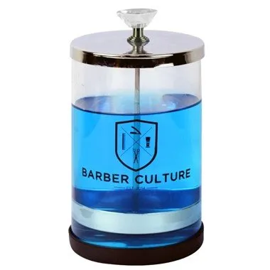 Pot esterilitzador de vidre