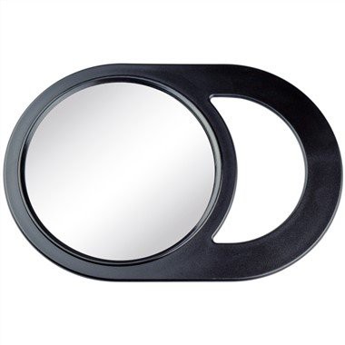 Mirall de mà irrompible