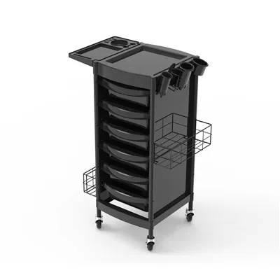 Carro de saló de luxe